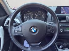 BMW 116i Urban Line Steptronic, Benzin, Occasion / Gebraucht, Automatik - 6
