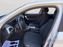 BMW 116i Urban Line Steptronic, Benzin, Occasion / Gebraucht, Automatik - 7