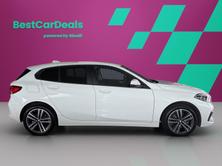 BMW 116d, Diesel, Occasion / Utilisé, Automatique - 2