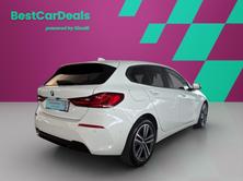 BMW 116d, Diesel, Occasion / Utilisé, Automatique - 3