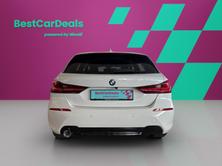 BMW 116d, Diesel, Occasion / Utilisé, Automatique - 4