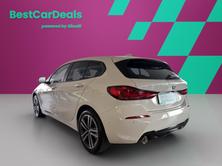 BMW 116d, Diesel, Occasion / Utilisé, Automatique - 5