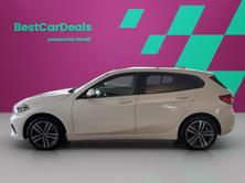 BMW 116d, Diesel, Occasion / Utilisé, Automatique - 6