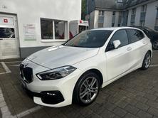 BMW 116d Steptronic M Sport, Diesel, Occasion / Utilisé, Automatique - 2