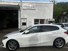 BMW 116d Steptronic M Sport, Diesel, Occasion / Utilisé, Automatique - 3