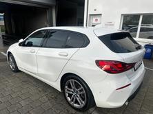 BMW 116d Steptronic M Sport, Diesel, Occasion / Utilisé, Automatique - 4