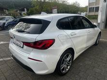 BMW 116d Steptronic M Sport, Diesel, Occasion / Utilisé, Automatique - 6
