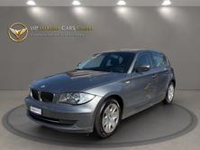 BMW 116i Dynamic Edition, Benzin, Occasion / Gebraucht, Handschaltung - 2