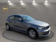 BMW 116i Dynamic Edition, Benzin, Occasion / Gebraucht, Handschaltung - 3