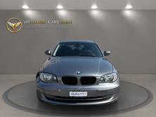 BMW 116i Dynamic Edition, Benzin, Occasion / Gebraucht, Handschaltung - 4