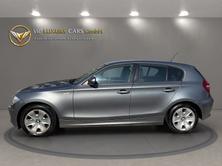 BMW 116i Dynamic Edition, Benzin, Occasion / Gebraucht, Handschaltung - 5