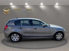 BMW 116i Dynamic Edition, Benzin, Occasion / Gebraucht, Handschaltung - 6