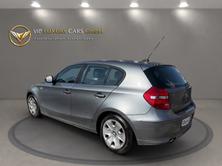 BMW 116i Dynamic Edition, Benzin, Occasion / Gebraucht, Handschaltung - 7