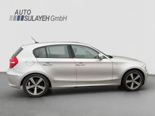 BMW 116i Dynamic Edition, Benzina, Occasioni / Usate, Manuale - 2
