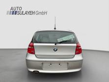 BMW 116i Dynamic Edition, Benzina, Occasioni / Usate, Manuale - 5