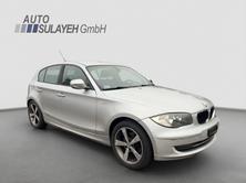 BMW 116i Dynamic Edition, Benzina, Occasioni / Usate, Manuale - 6