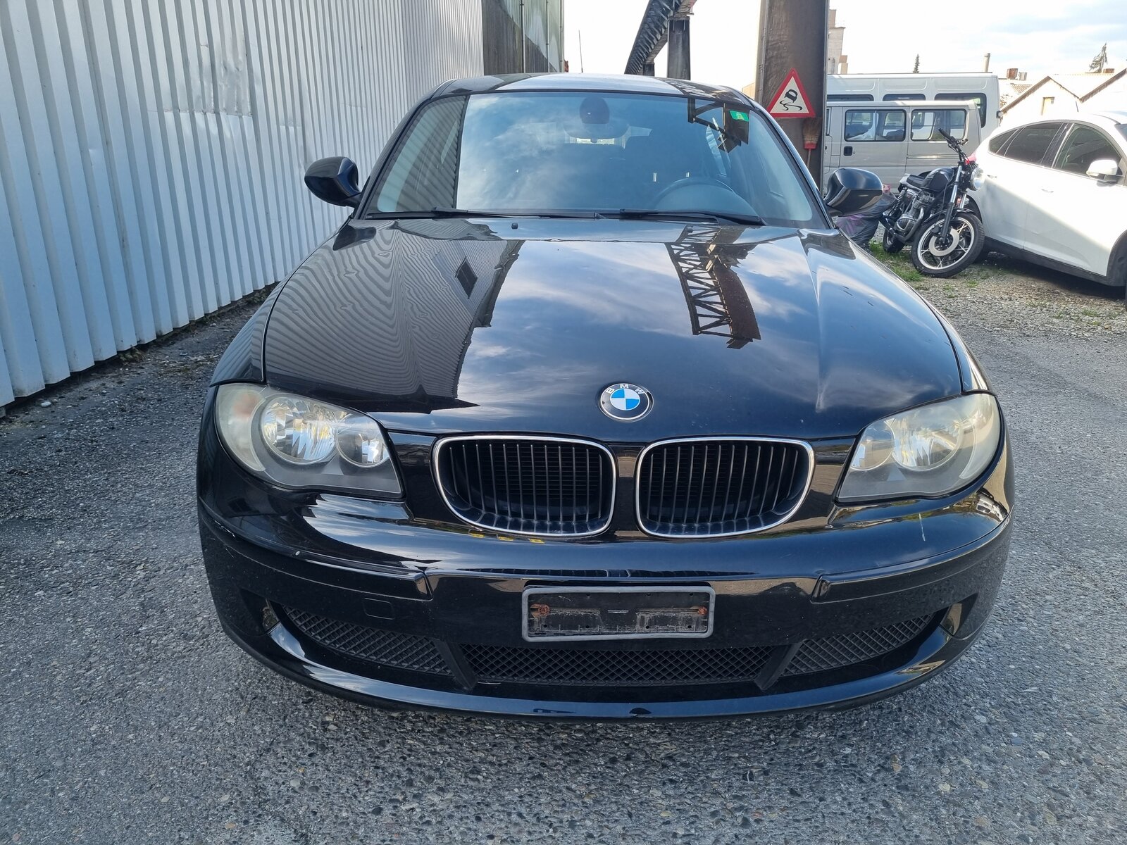 BMW 116i