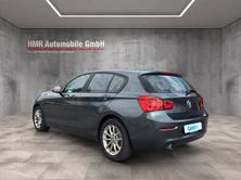 BMW 116d, Diesel, Occasion / Gebraucht, Handschaltung - 2