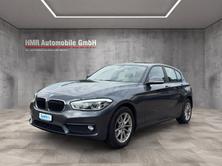 BMW 116d, Diesel, Occasion / Gebraucht, Handschaltung - 3