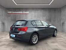 BMW 116d, Diesel, Occasion / Gebraucht, Handschaltung - 4