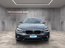 BMW 116d, Diesel, Occasion / Gebraucht, Handschaltung - 5