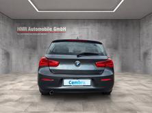 BMW 116d, Diesel, Occasion / Gebraucht, Handschaltung - 6