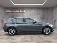BMW 116d, Diesel, Occasion / Gebraucht, Handschaltung - 7