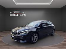 BMW 116d Steptronic M Sport, Diesel, Occasion / Utilisé, Automatique - 2