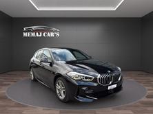 BMW 116d Steptronic M Sport, Diesel, Occasion / Utilisé, Automatique - 3