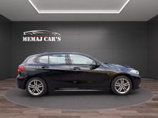 BMW 116d Steptronic M Sport, Diesel, Occasion / Utilisé, Automatique - 4