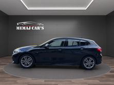 BMW 116d Steptronic M Sport, Diesel, Occasion / Utilisé, Automatique - 5