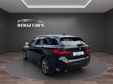 BMW 116d Steptronic M Sport, Diesel, Occasion / Utilisé, Automatique - 6