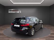 BMW 116d Steptronic M Sport, Diesel, Occasion / Utilisé, Automatique - 7