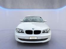 BMW 116i Steptronic, Benzina, Occasioni / Usate, Manuale - 2