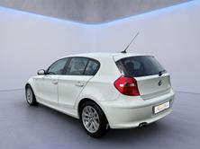 BMW 116i Steptronic, Benzina, Occasioni / Usate, Manuale - 4