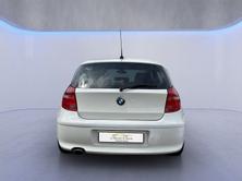 BMW 116i Steptronic, Benzina, Occasioni / Usate, Manuale - 5