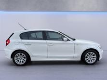 BMW 116i Steptronic, Benzina, Occasioni / Usate, Manuale - 6