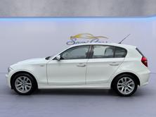 BMW 116i Steptronic, Benzina, Occasioni / Usate, Manuale - 7