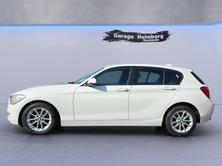 BMW 116i ab Platz zum selber aufbereiten, Petrol, Second hand / Used, Manual - 2