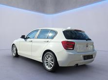 BMW 116i ab Platz zum selber aufbereiten, Petrol, Second hand / Used, Manual - 3