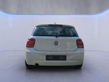 BMW 116i ab Platz zum selber aufbereiten, Petrol, Second hand / Used, Manual - 4