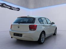 BMW 116i ab Platz zum selber aufbereiten, Petrol, Second hand / Used, Manual - 5