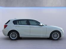 BMW 116i ab Platz zum selber aufbereiten, Petrol, Second hand / Used, Manual - 6