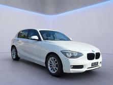 BMW 116i ab Platz zum selber aufbereiten, Petrol, Second hand / Used, Manual - 7