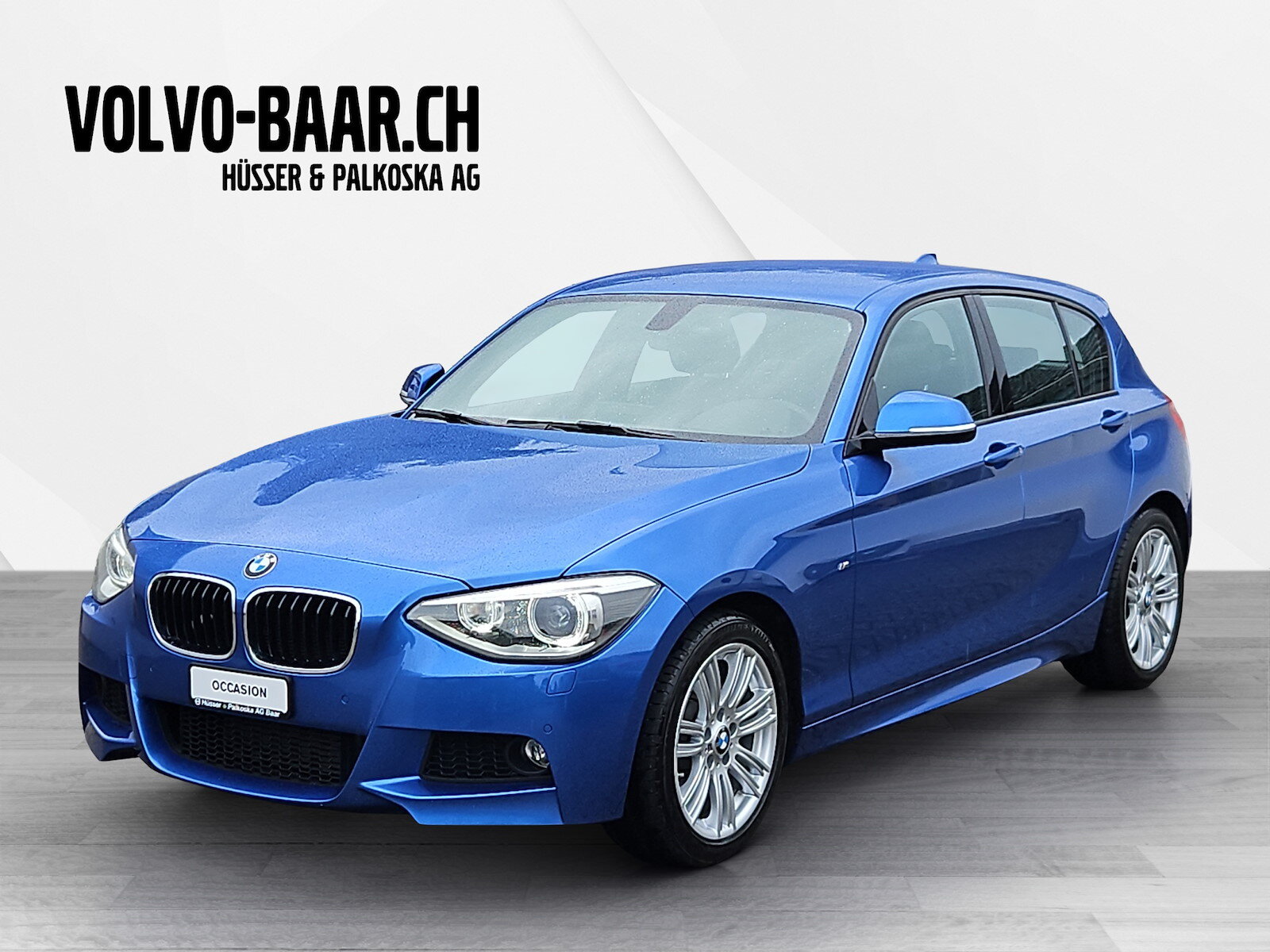 BMW 116i
