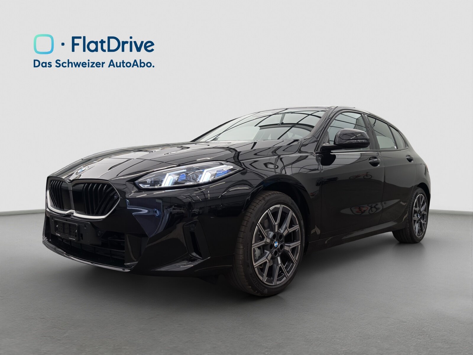 BMW 116 Steptronic - Navi - Rückfahrkamera - Adapt.-LED