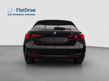 BMW 116 Steptronic - Navi - Rückfahrkamera - Adapt.-LED, Benzin, Occasion / Gebraucht, Automatik - 4