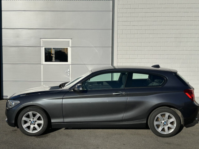 BMW 116i Sport Line