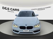 BMW 116i Business, Petrol, Second hand / Used, Manual - 2