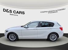 BMW 116i Business, Petrol, Second hand / Used, Manual - 3
